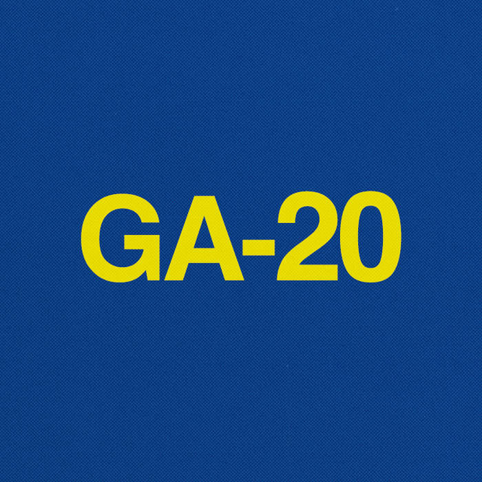 GA-20 Does Hound Dog Taylor Live! | GA-20
