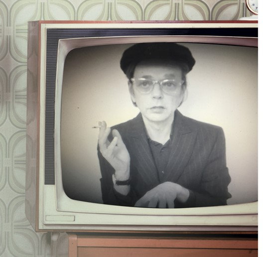 新品　LP Hotel Artesia (Kevin Wright ) Everywhere Alone | Hotel Artesia