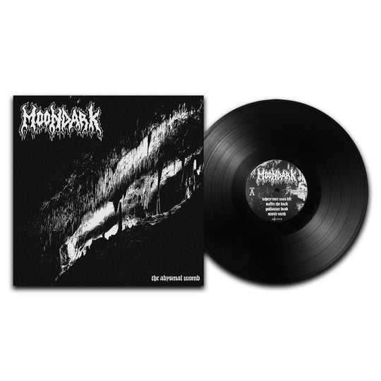 The Abysmal Womb | Moondark | Pulverised Records
