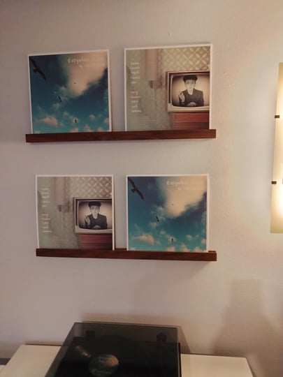 Everywhere Alone | Hotel Artesia