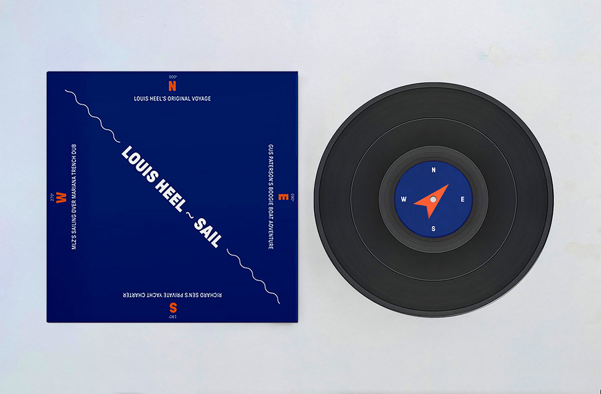 TrySail Best Album「Best Sail」 □2025.8.27発売 TrySail 10th Anniversary Best Album