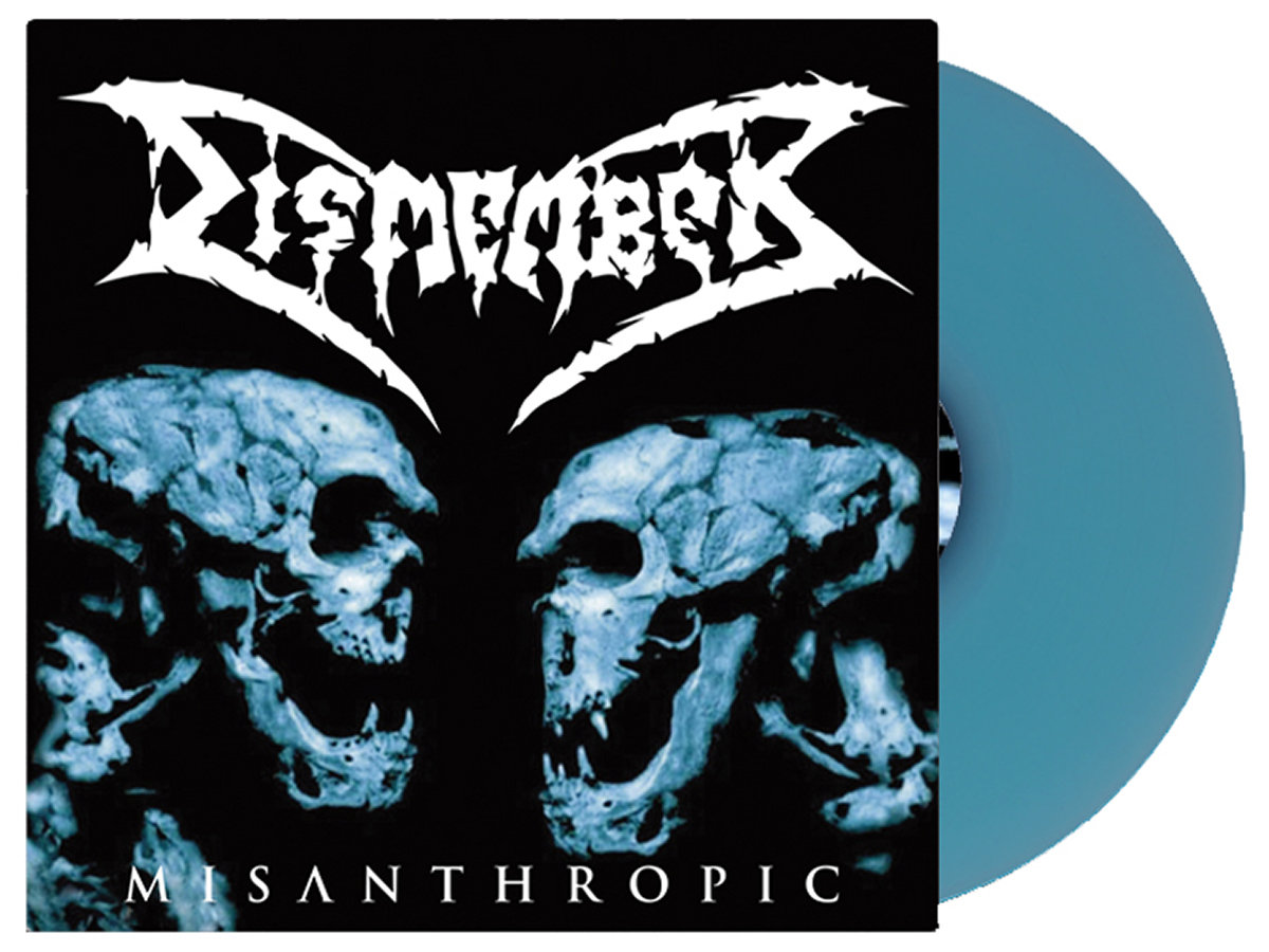 Misanthropic | Dismember | BlackSeed Productions