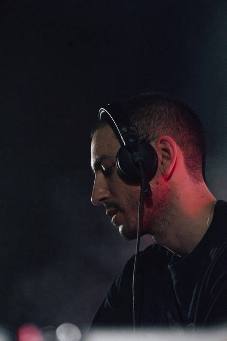 Espìritu | Nicola Cruz