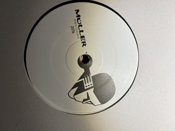 HAWKINSON - Klaf Remixes, image 1