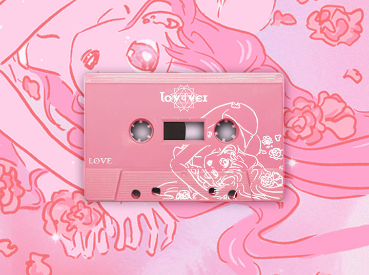Runaway Love［カセット］ Runaway Love - Target Exclusive Edition - by Melanie Harlow
