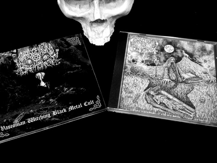 Ancient Witchcraft Overshadows This Cursed Land | Obscenum Baphomet