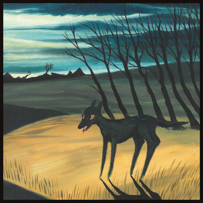 Album art