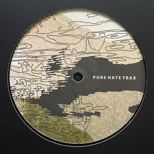 Execution Style EP | DJ Speedsick | Pure Hate Trax