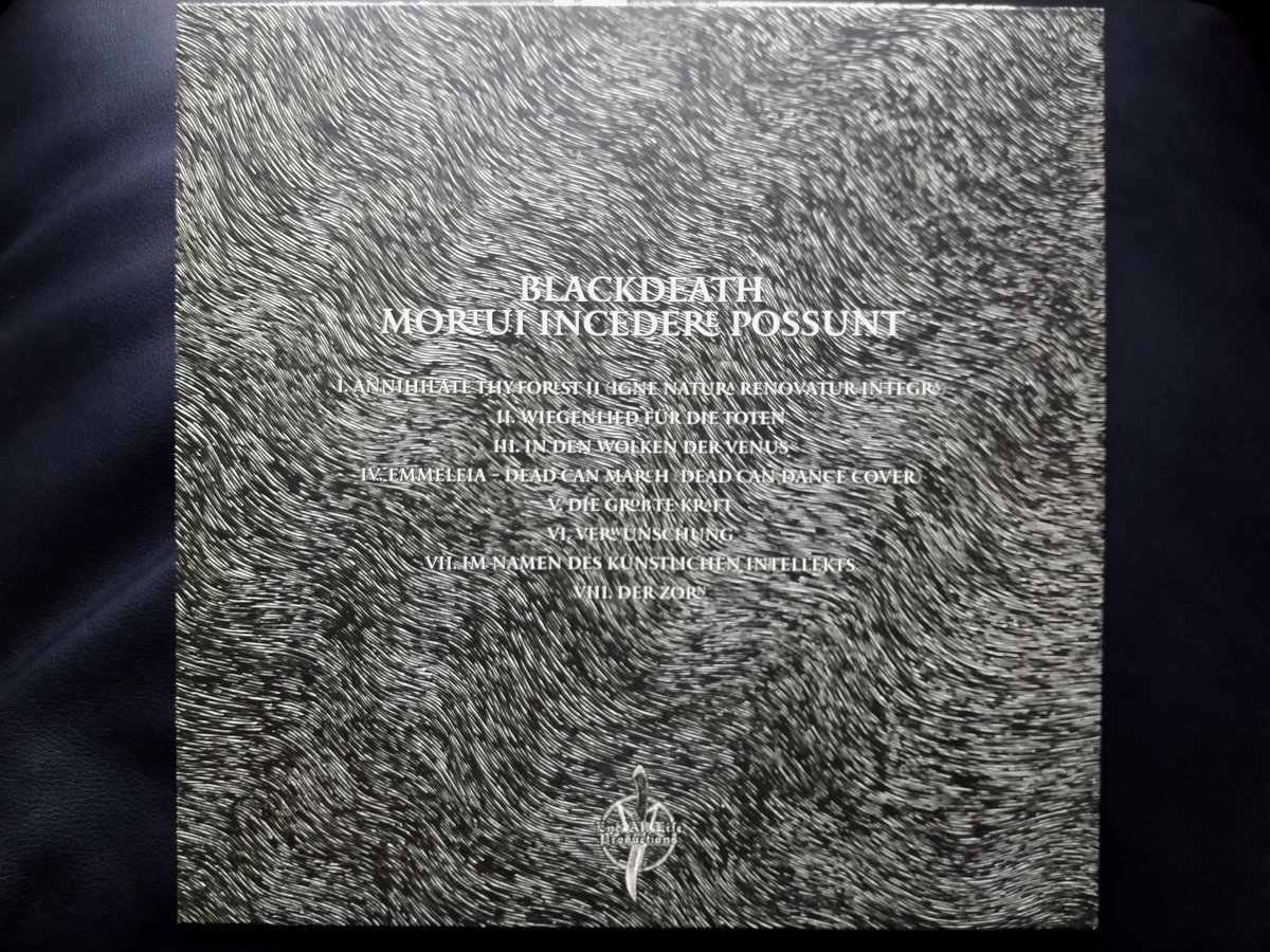 未開封 DELACROIX『curse EPITAPH MADE IN HIGH curse EPITAPH / MADE IN HIGH - DELACROIX | vkgy (ブイケージ)