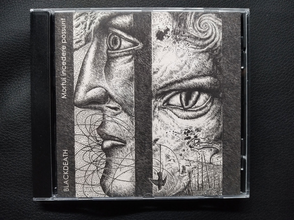 未開封 DELACROIX『curse EPITAPH MADE IN HIGH curse EPITAPH / MADE IN HIGH - DELACROIX | vkgy (ブイケージ)