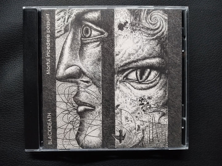 Mortui incedere possunt | Blackdeath