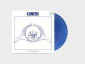 Cortex / Troupeau Bleu 再発盤 ポスター付き