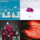 Strawberry Edge | GEZAN | 十三月 / 13th records