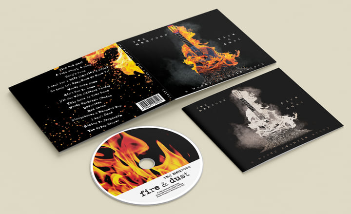 Short T. & DAddy Yo: Both Sides Of The Story: CD single Short T. & DAddy Yo: Both Sides Of The Story: CD single