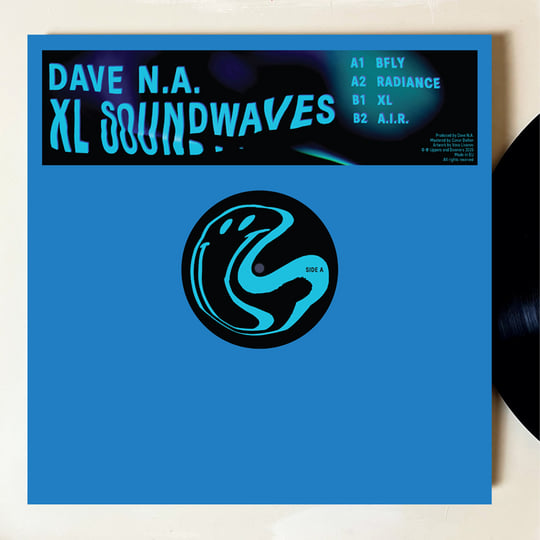 XL Soundwaves | DAVE N.A.