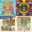 英LP Earl Sixteen Rightful Ruler ZHP0028 Before Zero /00220 Earl Sixteen - Rightful ruler | Before Zero Records (ZHP0028