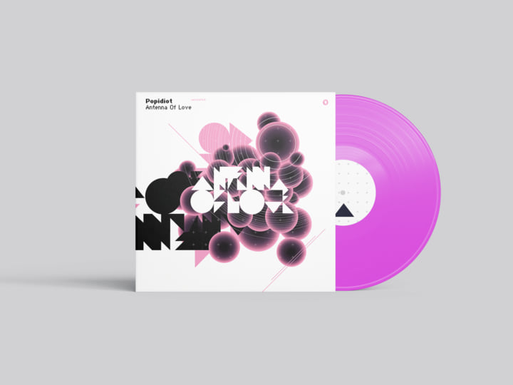 Antenna Of Love | Popidiot | Seksound Record Label