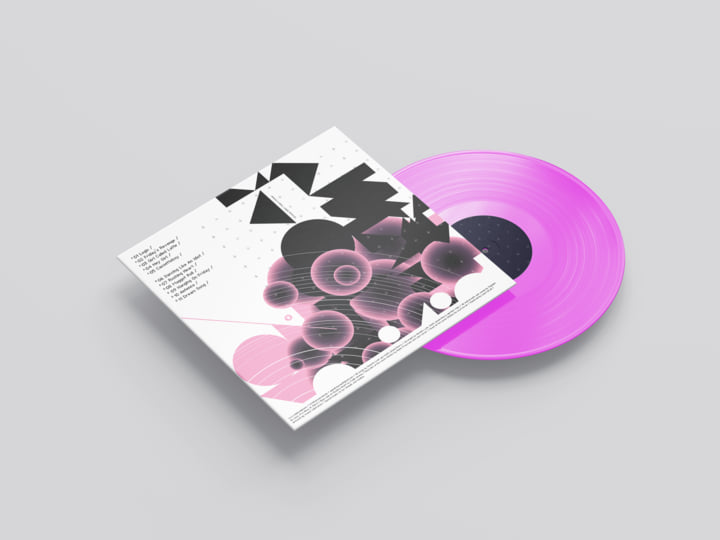 Antenna Of Love | Popidiot | Seksound Record Label
