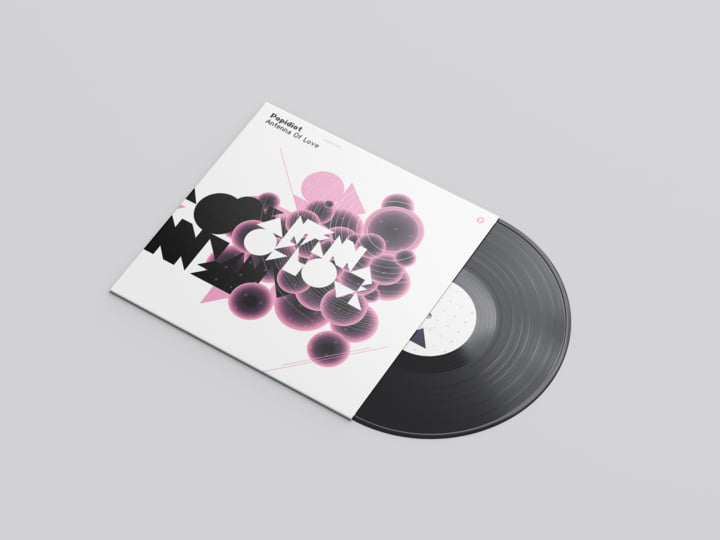Antenna of Love | Popidiot