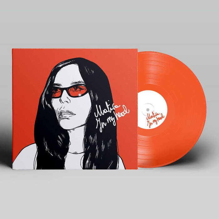 Album art