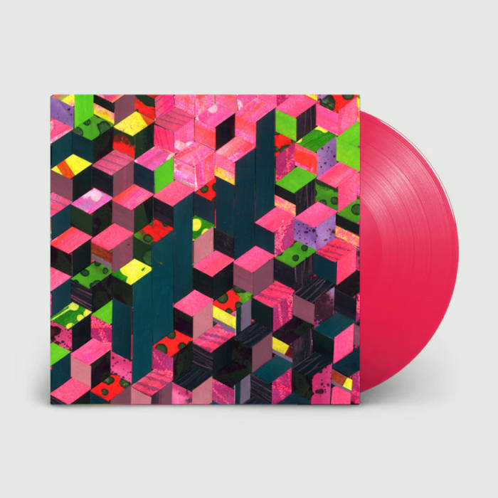 Album art
