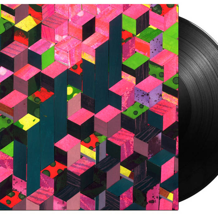 Album art