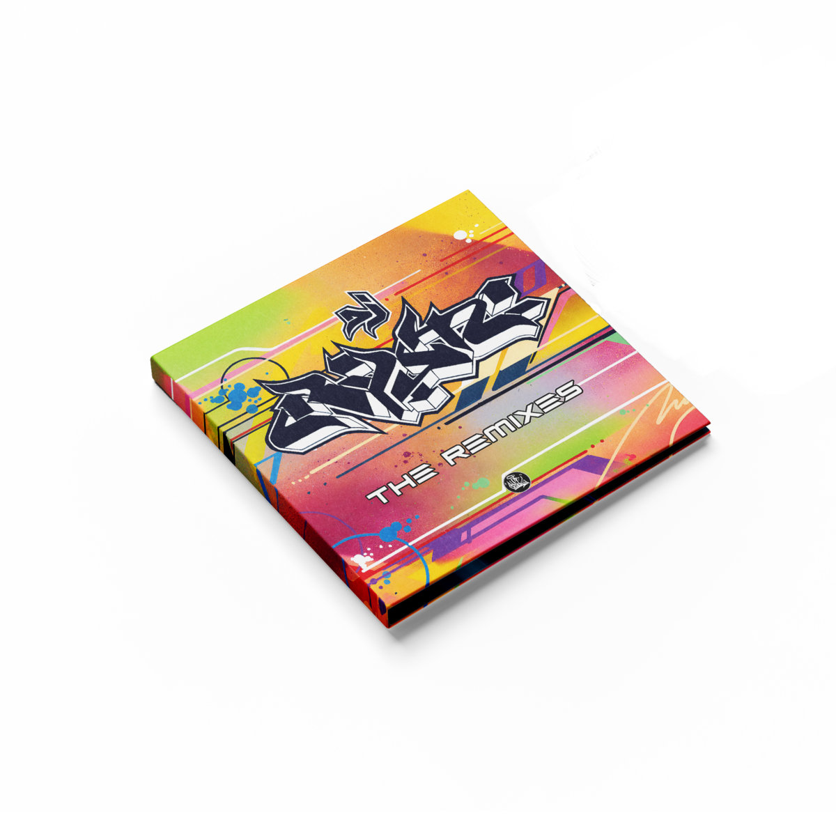 DJ CRYSTL THE REMIXES ALBUM (USB) Collectors Edition | dj crystl