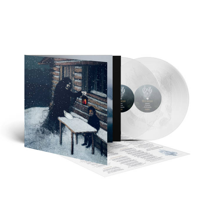 Album art