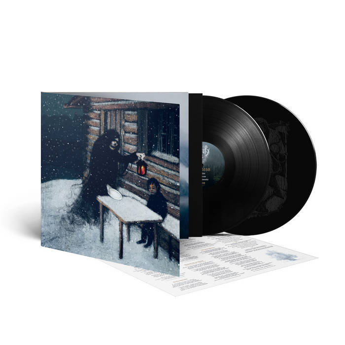 Album art