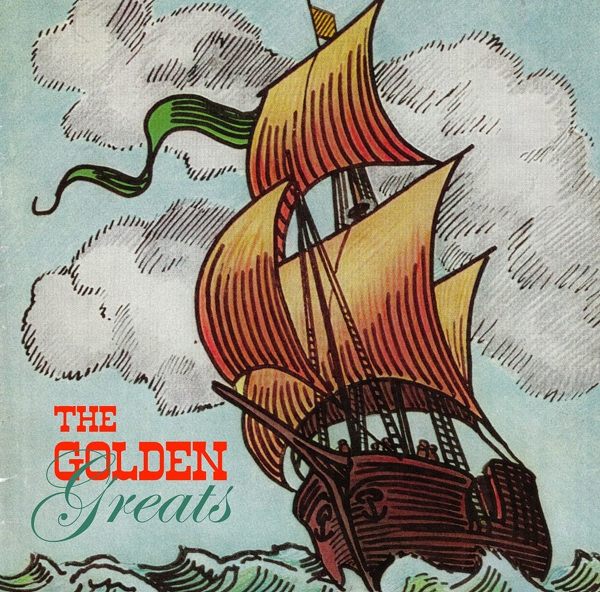 Music | The Golden