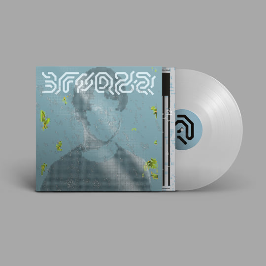 3FOR82 | Machinedrum