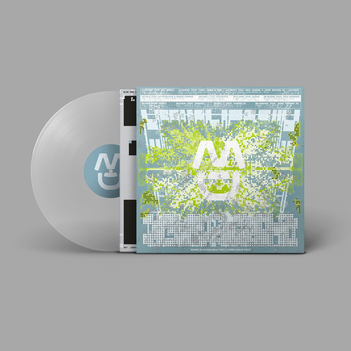 激レア 自主製作 CD-R】 may.e / Mattiola