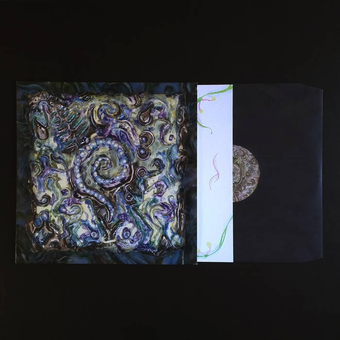 Album art