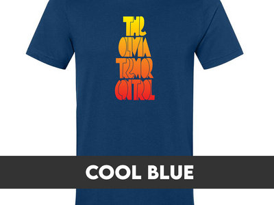 Merch | The Olivia Tremor Control