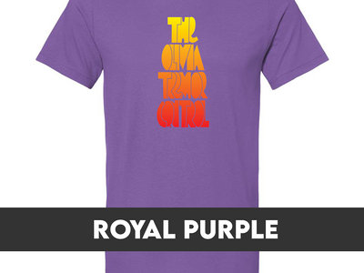 Merch | The Olivia Tremor Control