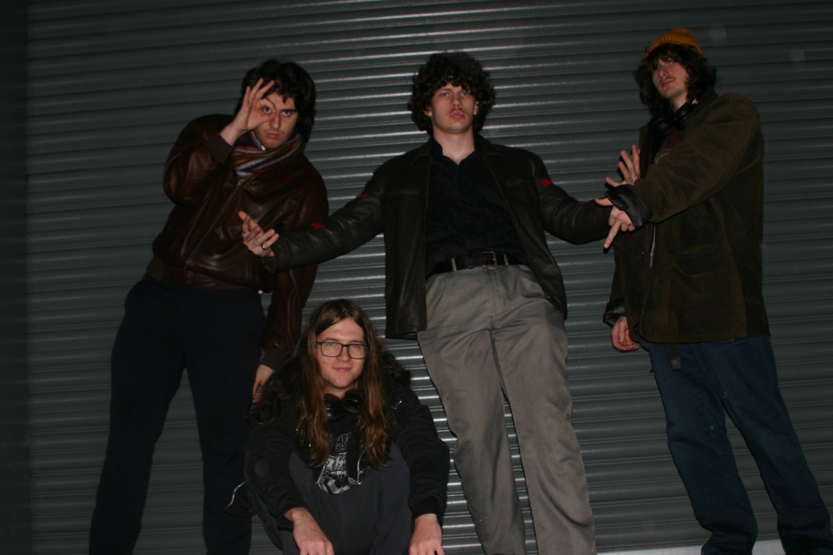 Silverlien Band skab (volume II) | Silverline