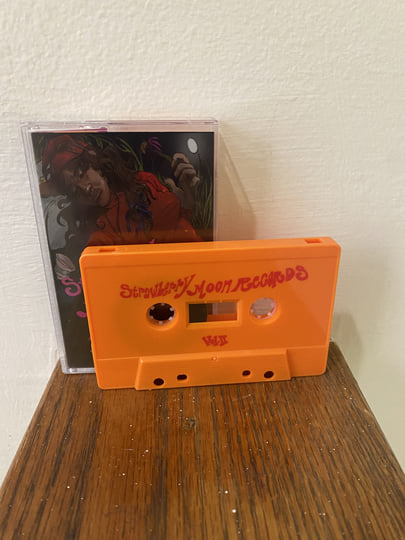 邦楽 strawberry record 2nd album CHUU, CHUU, MONTHLY GIRL, LOONA, CHUU, MONTHLY GIRL, LOONA