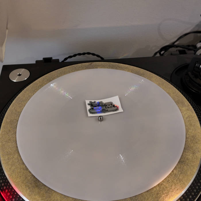 Album art