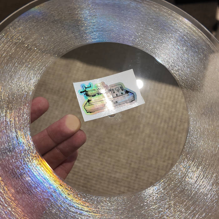 Album art