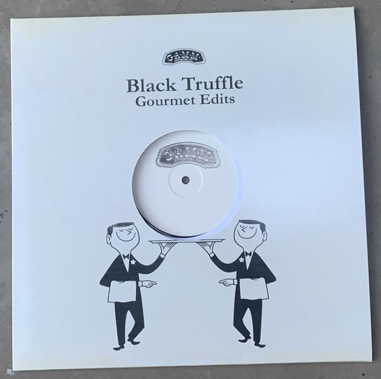 Black Truffle / Gourmet Edits Black Truffle / Gourmet Edits