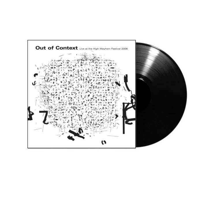 Album art