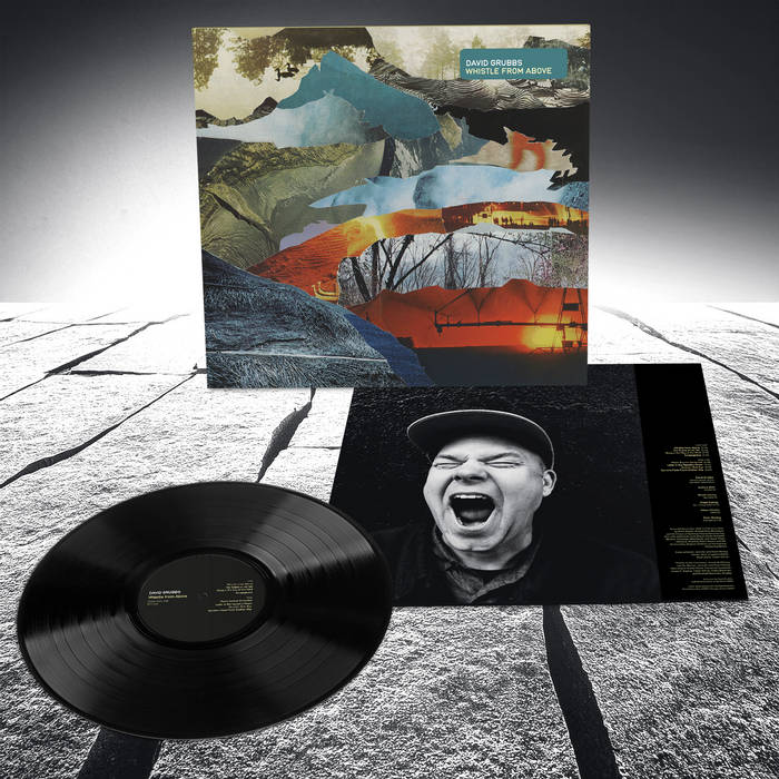 Album art