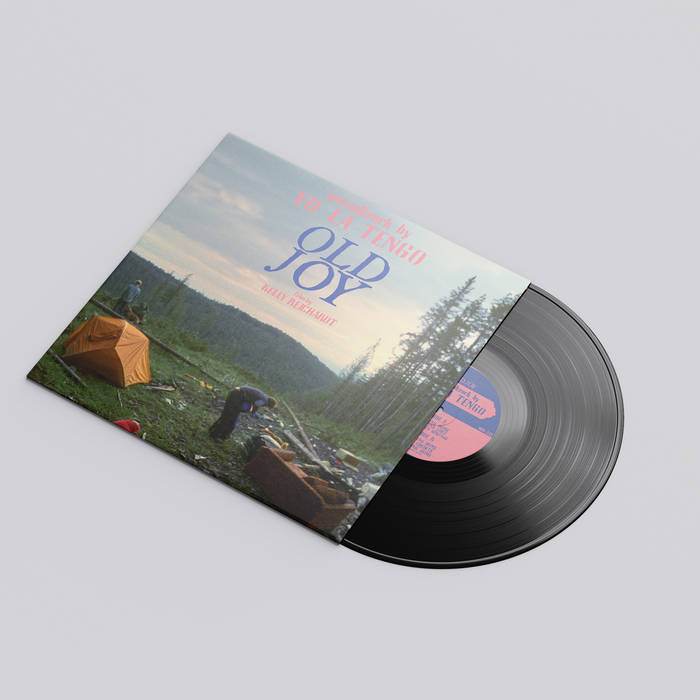 Album art
