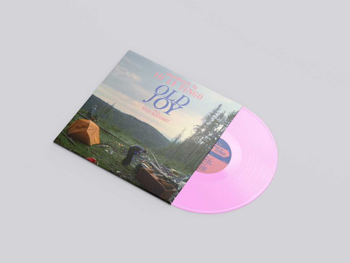 Old Joy (Official Soundtrack) | Yo La Tengo | Mississippi