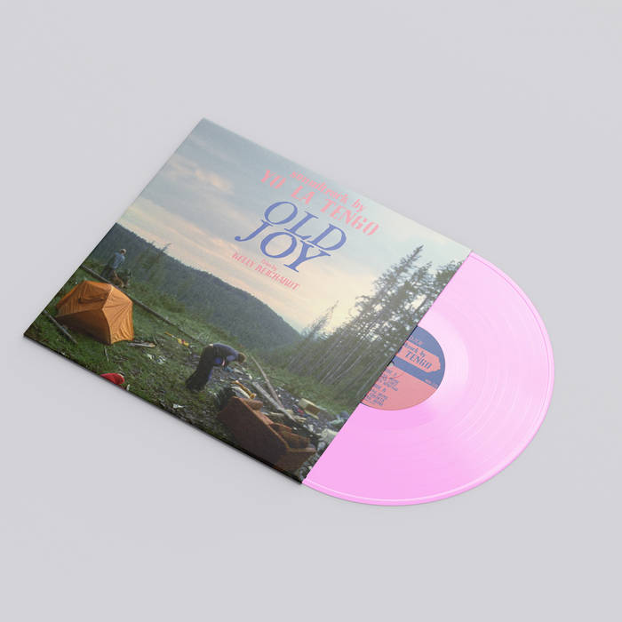 Album art