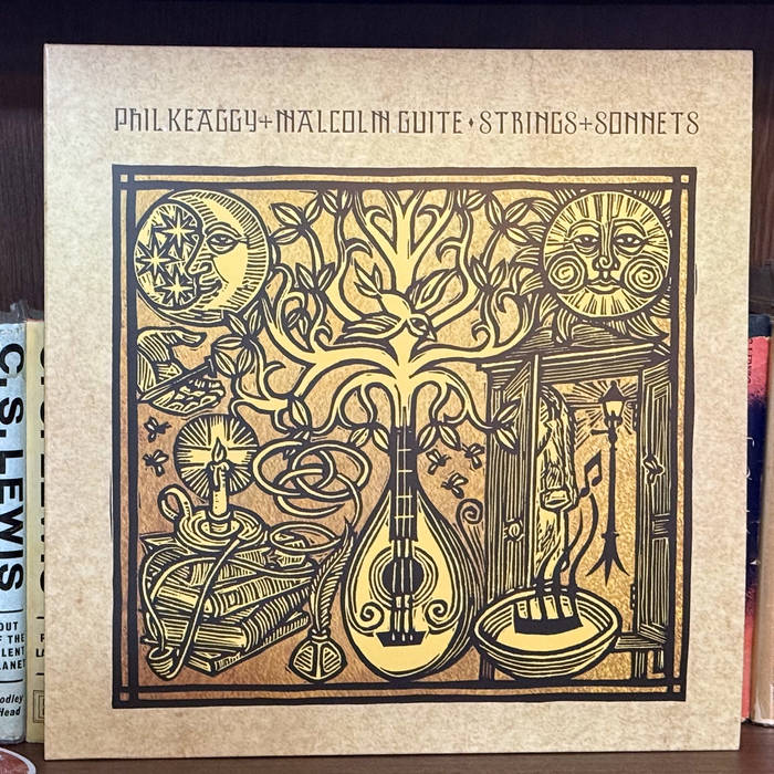 Album art