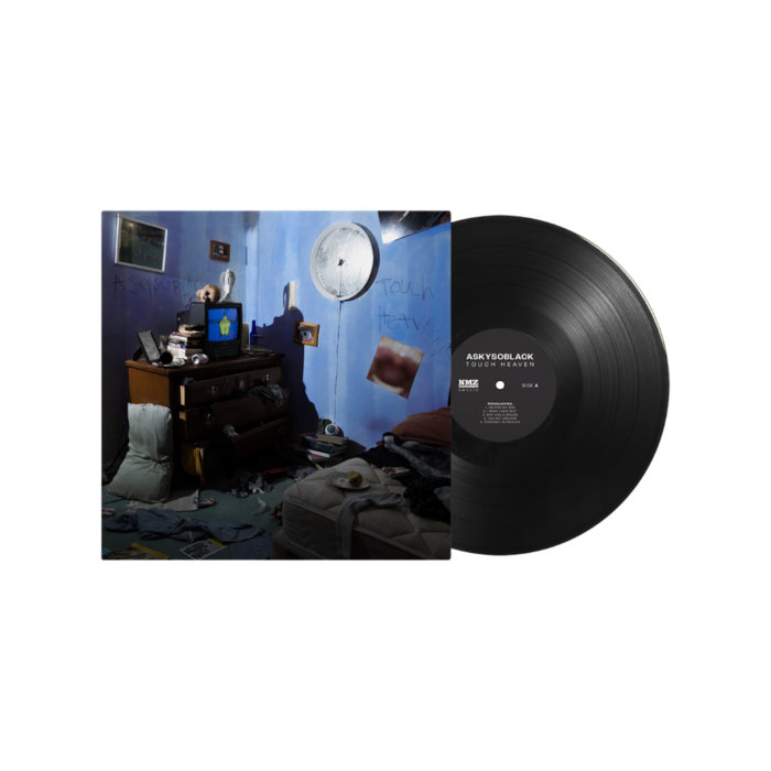 Album art