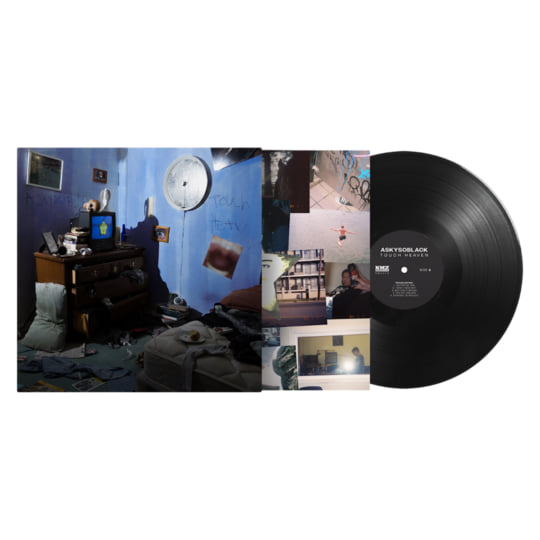 Touch Heaven | ASKYSOBLACK | New Morality Zine