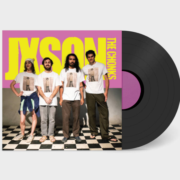 Album art