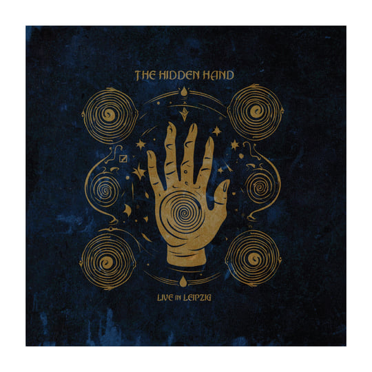 Live In Leipzig (IMP153) | The Hidden Hand | Improved Sequence
